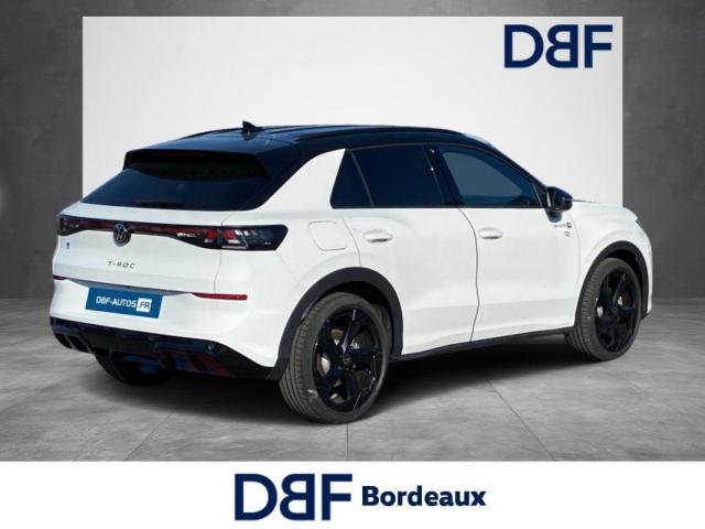 Volkswagen T-Roc image 5