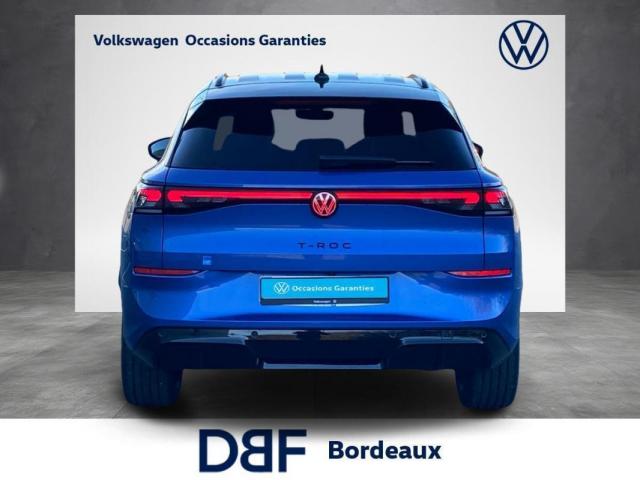Volkswagen T-Roc image 7