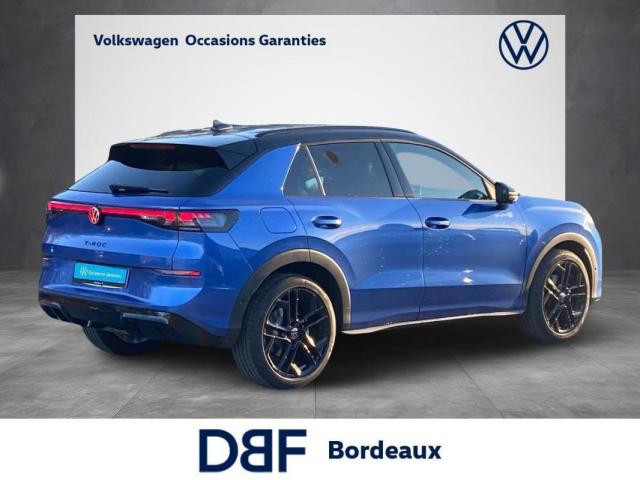 Volkswagen T-Roc image 6