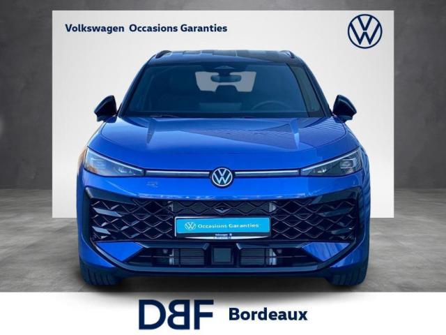 Volkswagen T-Roc image 4
