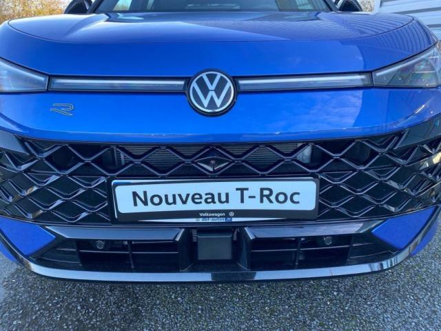 Volkswagen T-Roc image 5