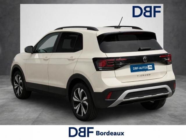 Volkswagen T-Cross image 6