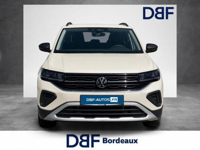 Volkswagen T-Cross image 7