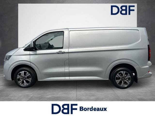 Volkswagen Transporter image 7