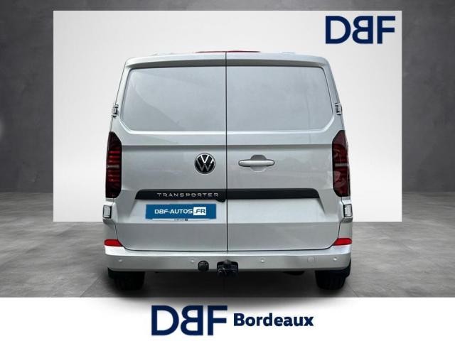 Volkswagen Transporter image 9