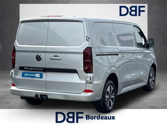 Volkswagen Transporter image 1