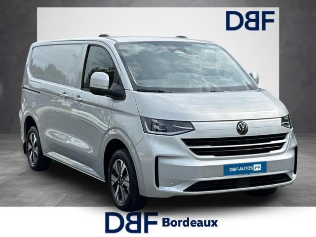 Volkswagen Transporter image 2