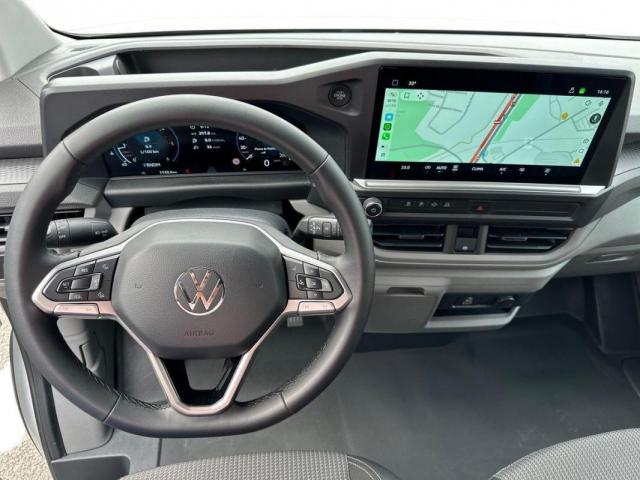 Volkswagen Transporter image 8