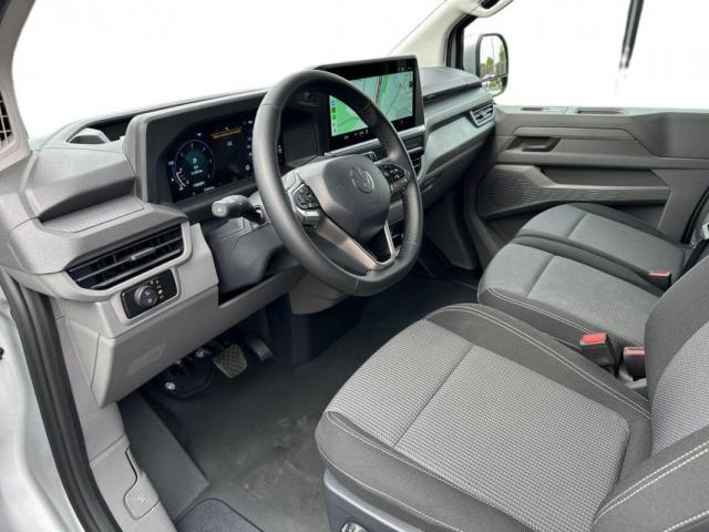 Volkswagen Transporter image 4