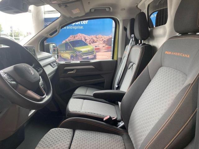 Volkswagen Transporter image 3