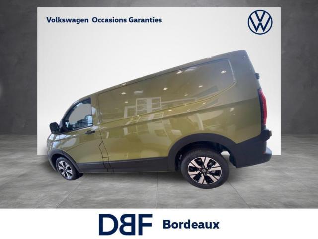 Volkswagen Transporter image 7