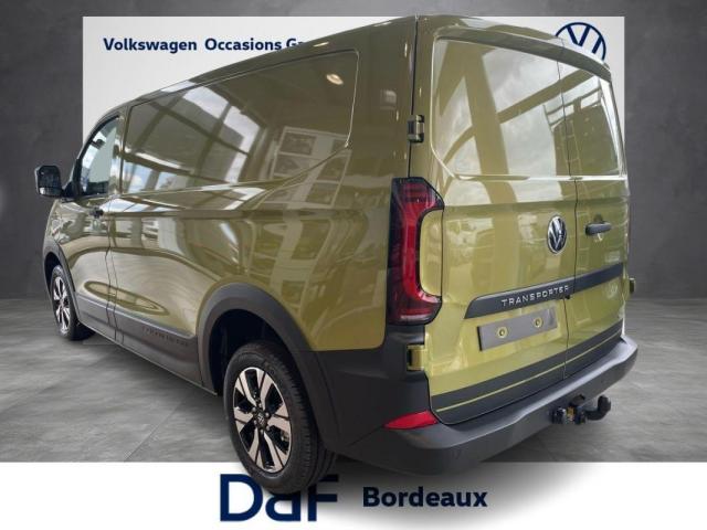 Volkswagen Transporter image 9