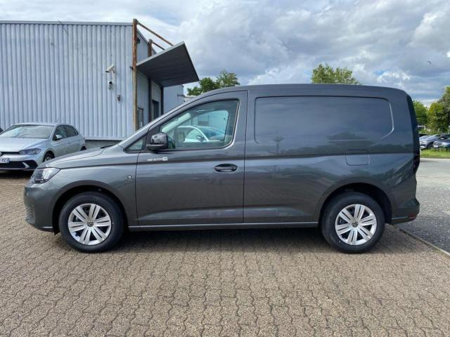 Volkswagen Caddy image 6