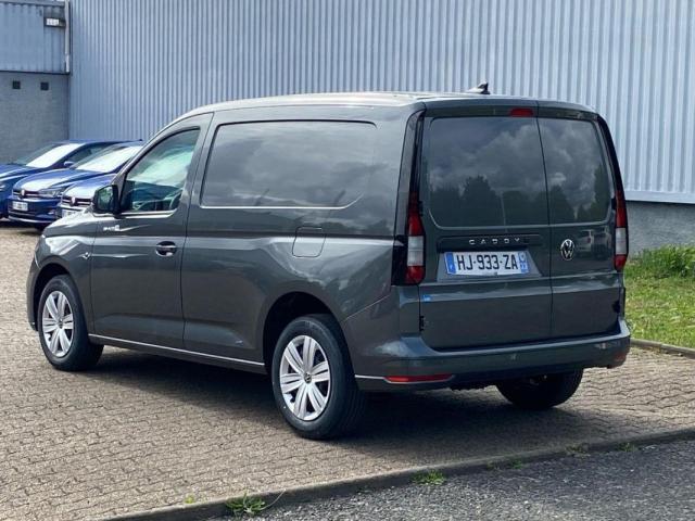 Volkswagen Caddy image 5