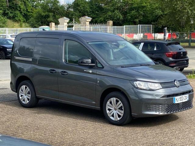 Volkswagen Caddy image 2