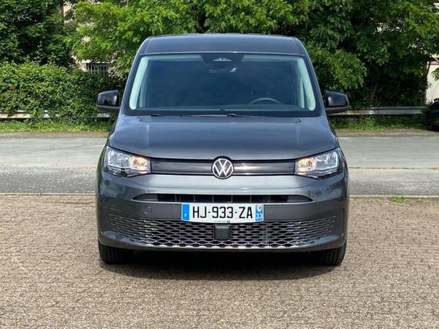 Volkswagen Caddy image 1
