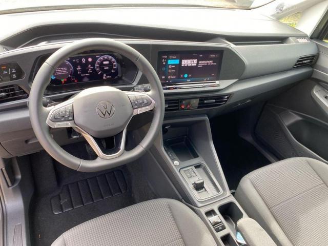 Volkswagen Caddy image 7