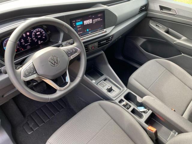 Volkswagen Caddy image 9
