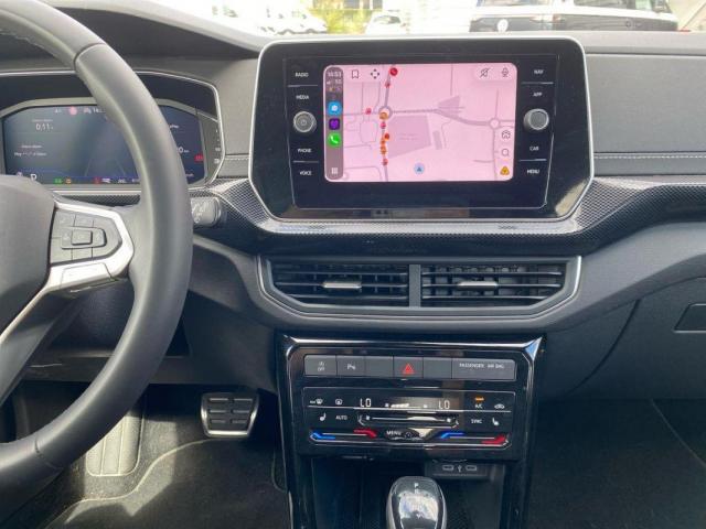 Volkswagen T-Cross image 9
