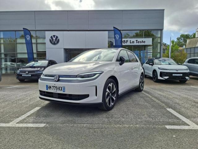 Volkswagen Polo d’occasion