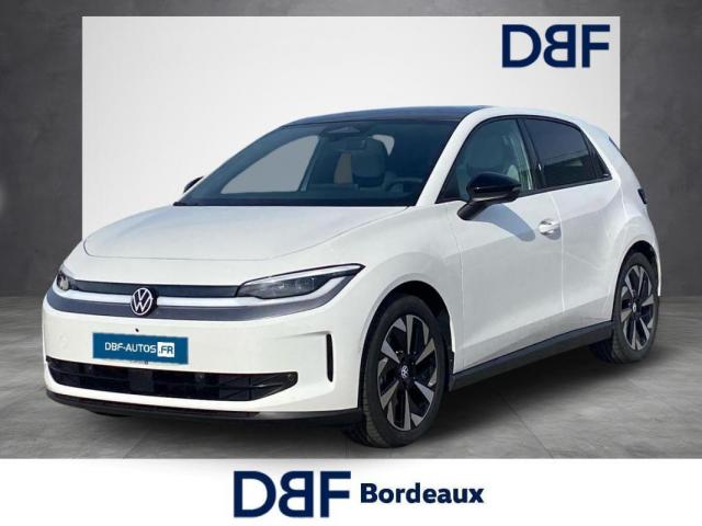 Volkswagen Polo d’occasion
