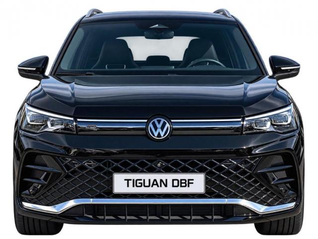 Volkswagen Tiguan image 7