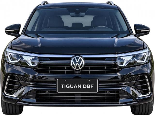 Volkswagen Tiguan image 4