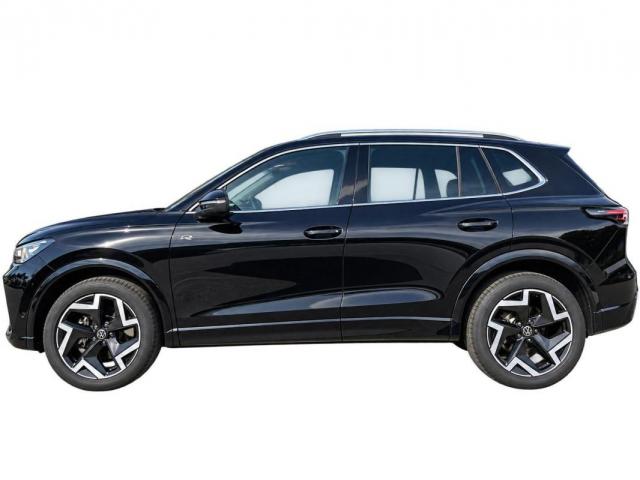 Volkswagen Tiguan image 5