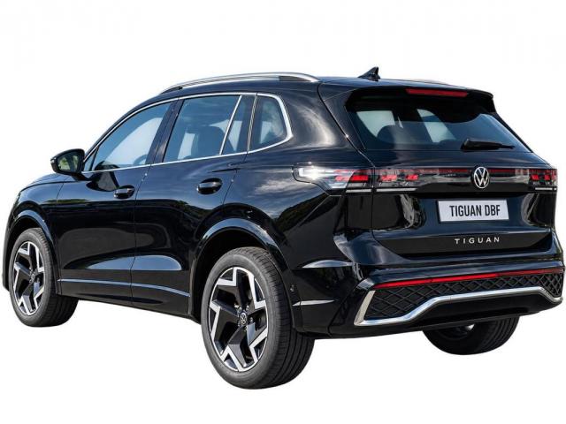 Volkswagen Tiguan image 1