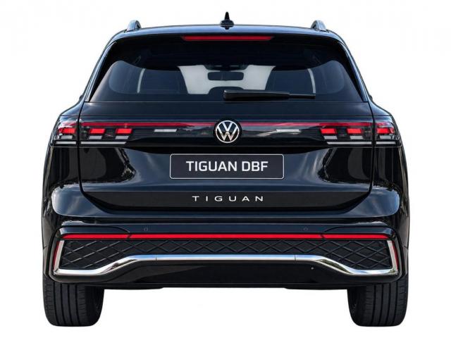 Volkswagen Tiguan image 3