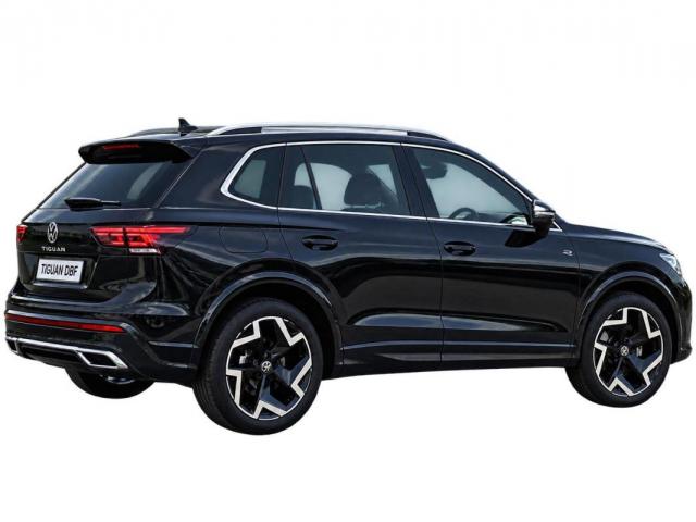 Volkswagen Tiguan image 6