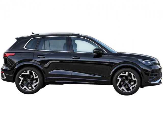 Volkswagen Tiguan image 2