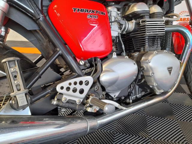 Thruxton image 1