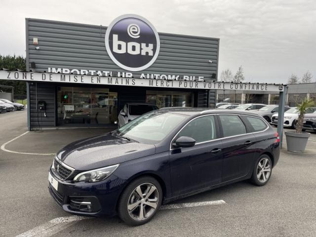 Peugeot 308 Sw image 3