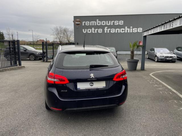 Peugeot 308 Sw image 8