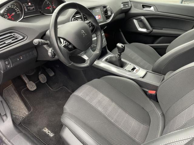Peugeot 308 Sw image 7