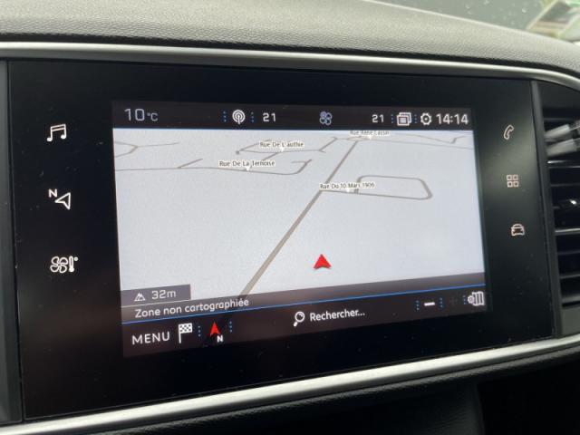 Peugeot 308 Sw image 1
