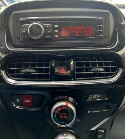 Peugeot Ion image 1