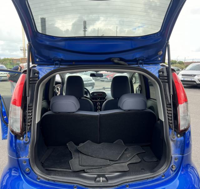 Peugeot Ion image 9