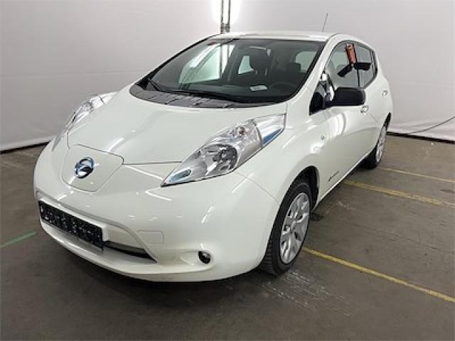 Nissan Leaf image 8