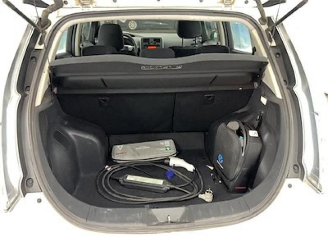 Nissan Leaf image 7