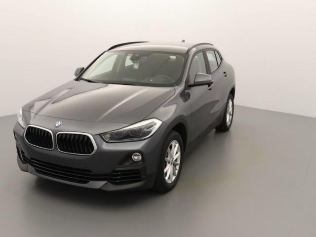 Bmw X2 S Drive 18 I Business Edition