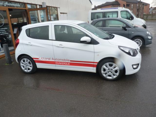 Opel Karl image 6