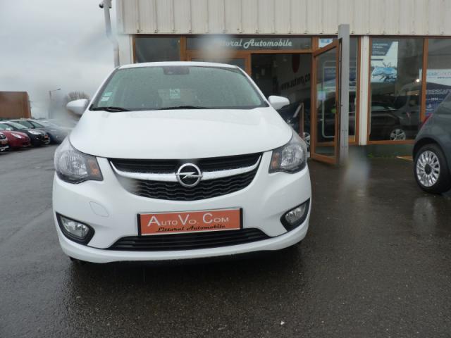 Opel Karl image 1