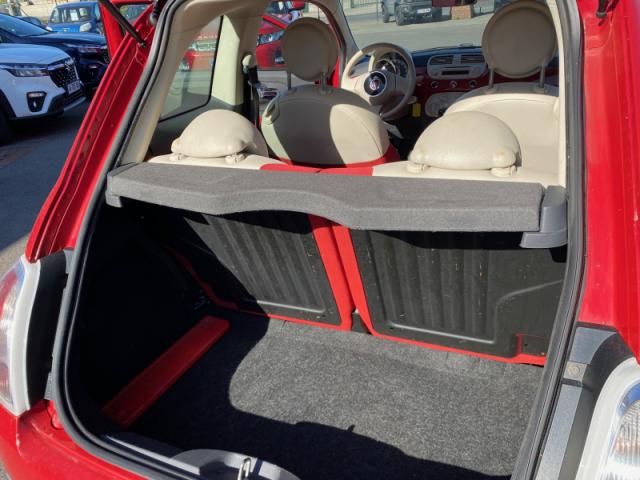 Fiat 500 image 2