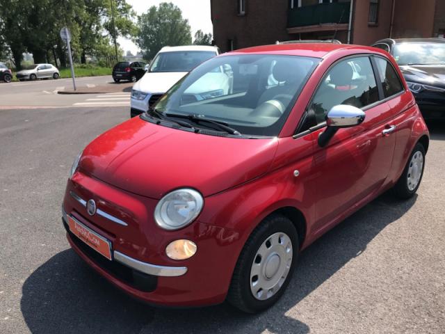 Fiat 500 image 9