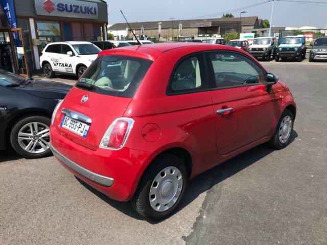 Fiat 500 image 4