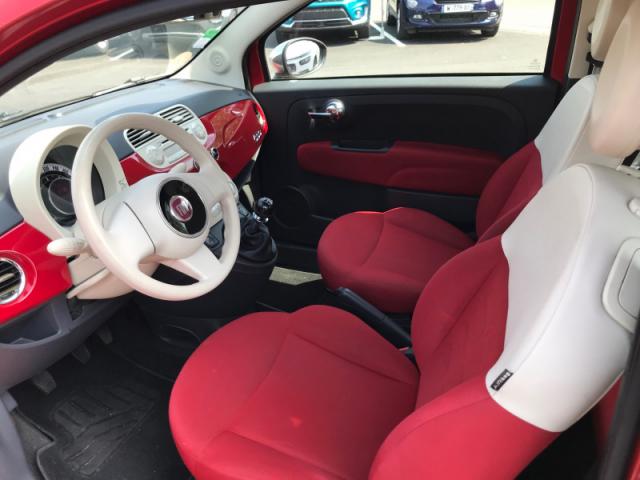 Fiat 500 image 8