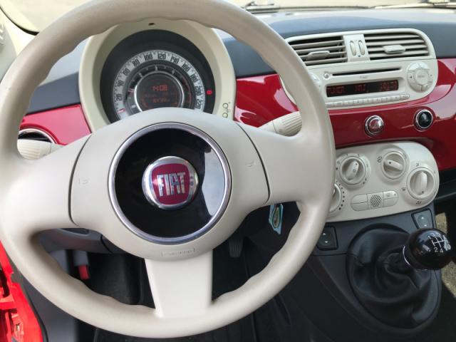 Fiat 500 image 6