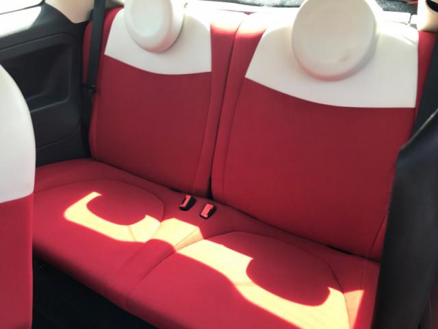 Fiat 500 image 5